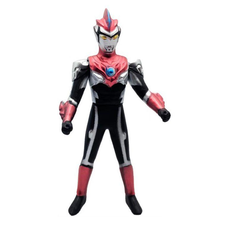 Ultraman Ultra Monster Series Collectible Pvc Action Figure For Kids And Fans