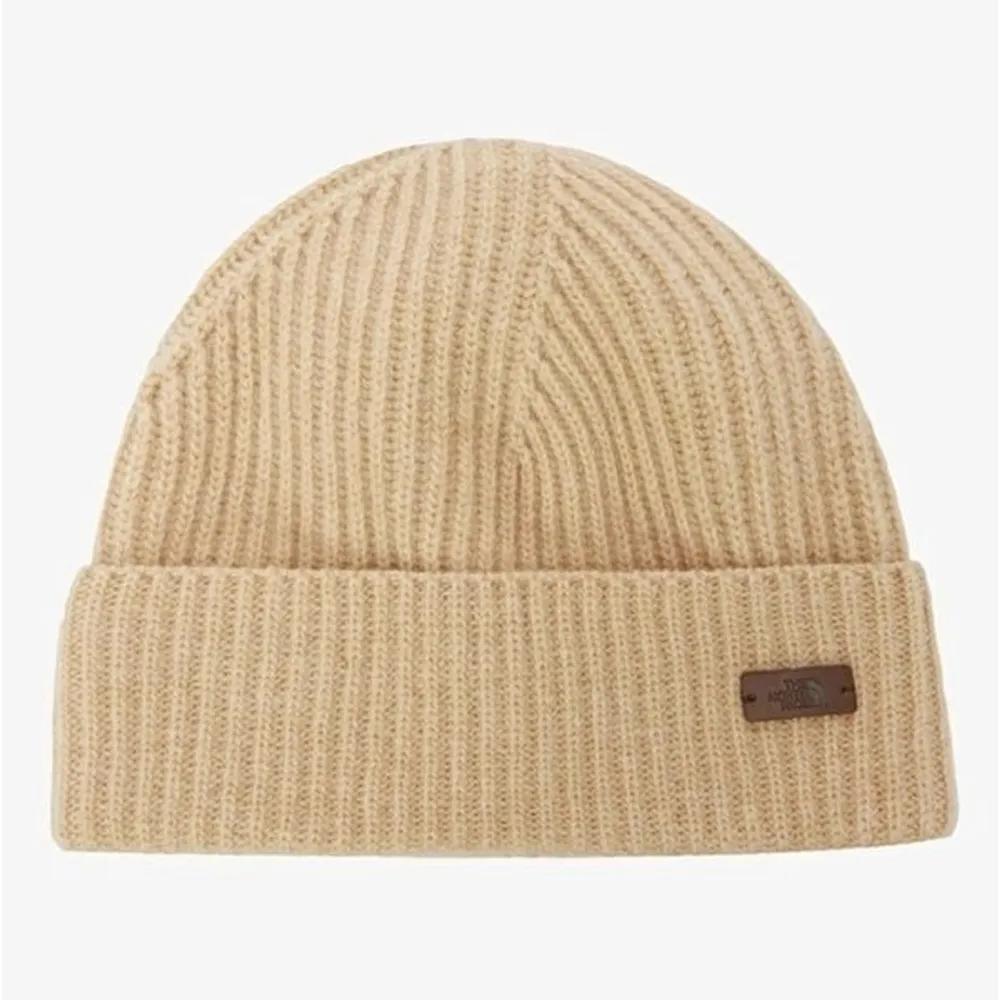 [The North Face] The North Face Oblique Slim Beanie NE3BR82A B C 2.NE3BR82B/ONE