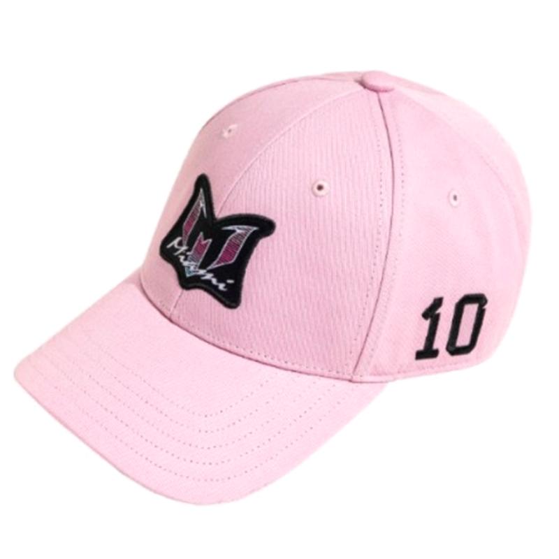 

Adidas Baseball Caps Unisex Pink Adidas 2020Dec-LIF67-HL F розовый