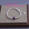 Original Bracelet Handmade Bracelet Art on The Wrist Gifts for Friends Ladies Accessories Daily Wear Minimalist Teenager Trendy Layered Bracelet