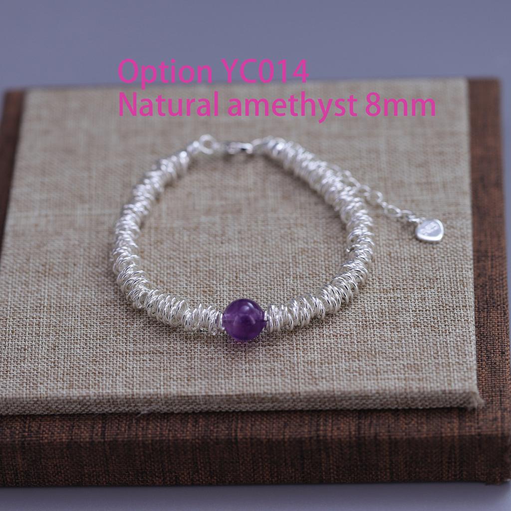 Original Bracelet Handmade Bracelet Art on The Wrist Gifts for Friends Ladies Accessories Daily Wear Minimalist Teenager Trendy Layered Bracelet