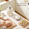 OLOEY Dual-Use Smart Food Processor & Meat Grinder