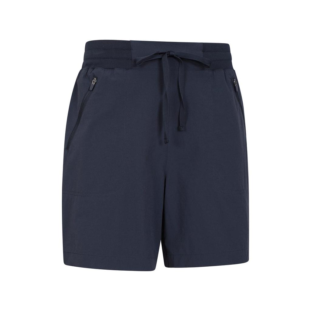 Mountain Warehouse Womens/Ladies Explorer Shorts
