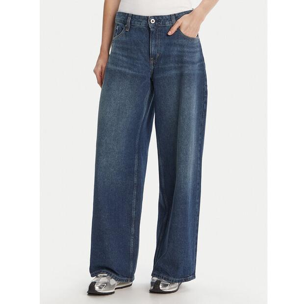 Джинсы Karl Lagerfeld Jeans A3W10079 EU 27