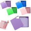 Bead Sorting Tray 5mm Beads Picking Tray Time Saver Beads Organizer Tray for Melty Bead Crafting Reusable Mess-Free Efficient Bead Art Tool