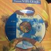 [USED] Van Gogh Art Collection with CD-ROM French Van Gogh Books