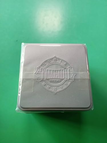 [TIME100] Gift Set: Women's Watch and Bracelet, Made in Japan with Citizen Movement, 30M Water Resistance, Gift Wrapping Available