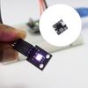 Compactly 5V USB Charging Module For Lithiums Batteries Featuring Overcharge Short circuits And Thermals Protections