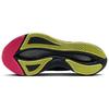 Mizuno Wave Rebellion Flash 2 Black Pink Tetra Unisex Sneakers Silver J1GC243652