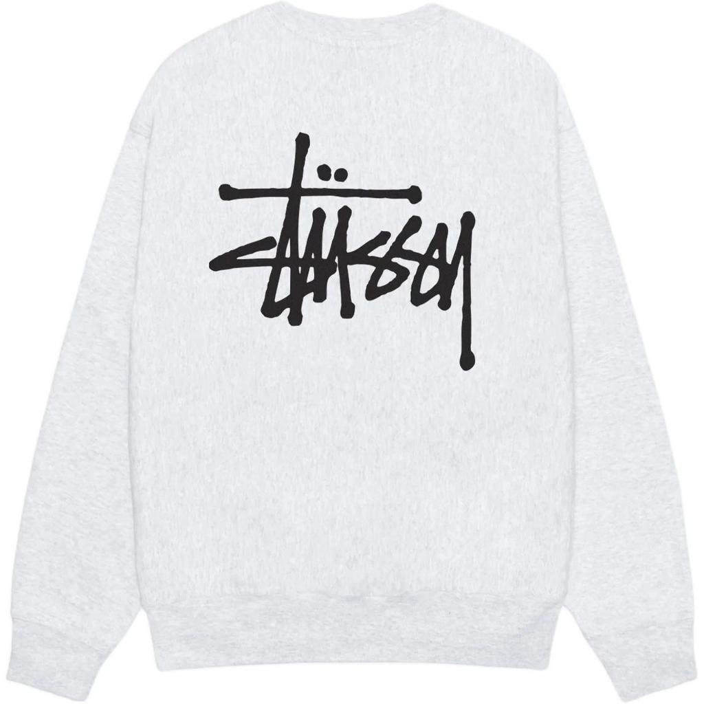 Stussy Basic Crew 1915000