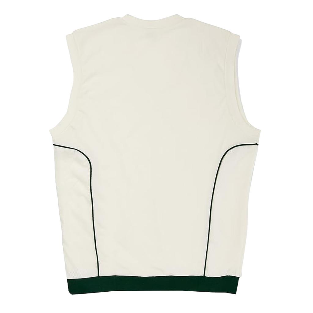 Carta Sport Unisex fleecová kriketová vesta pro dospělé