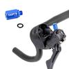 Road Bike Bleed Funnel Adapter Hydraulic Brake Bleed Funnel Adapter Bike Accs
