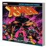 XMen Epic Collection The Fate of The Phoenix by Marvel Various... 9781302950507