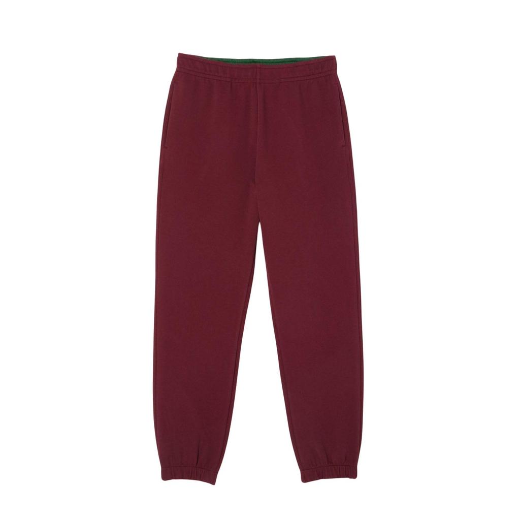 Lacoste Womens/Ladies Piqué Jogging Bottoms
