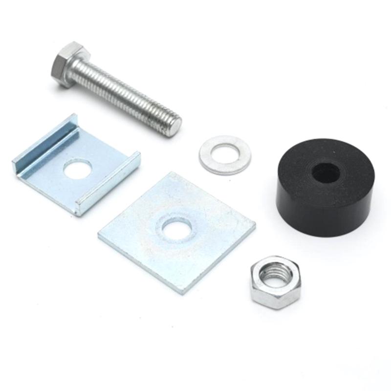 Trolley Rollers Wheel Limit for Use with 1-5/8" Wide All 1-5/8" Taller Strut Channel Trolley Assembly Positioning