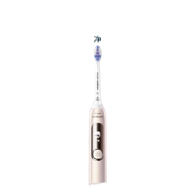 

Philips Sonic Electric Toothbrush HX3892 DiamondClean 7 Pro