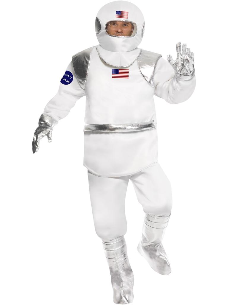 Astronaut Dospělý M
