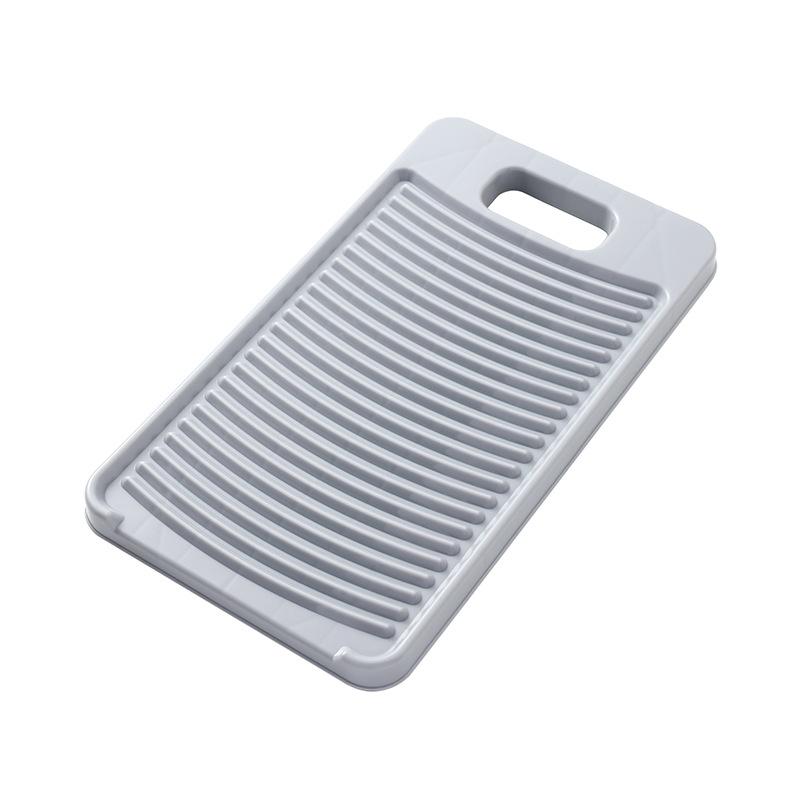 Tabla de spălat Tabla de spălat de uz casnic îngroșat anti-alunecare în genunchi cu pedeapsă Tabla de haine pentru dormitor Tabla de spălat rufe
