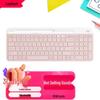 Logitech K580 Ultra-Slim Multi-Device Wireless Bluetooth Keyboard