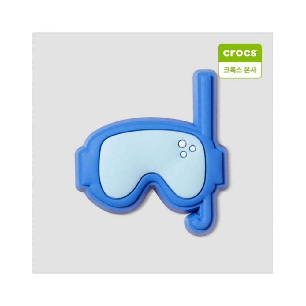 

Подвеска Crocs Snorkeling Gibbitz 10011166 onefree