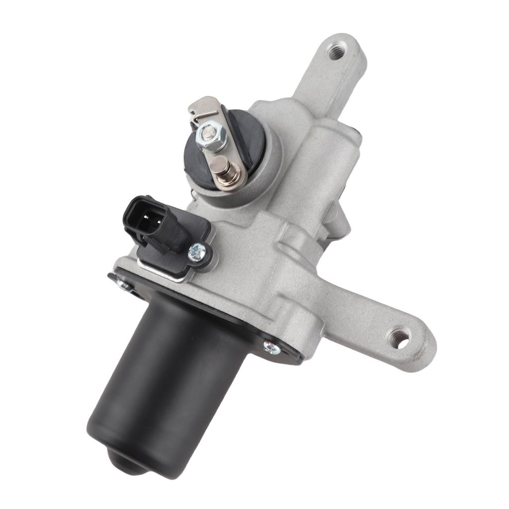 Elektronischer Turbolader-Aktuator 1720130160 Ersatz für 1KD FTV D4D 3.0 CT12V CT16V