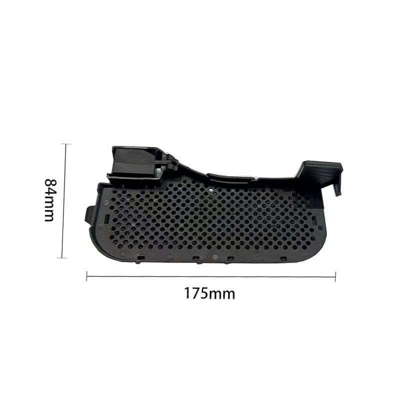 For Roborock S8 MaxV Ultra / S8 Max Ultra / G20s Robot Vacuum Maintenance Brush Water Filter Assembly spare parts