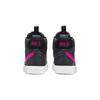 Nike Blazer Mid 77 SE PS Dance - Black Pink Kids Sneakers Vivid-Pink White DH8641-001