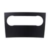 Frame ABS Dash Trim Kit Quick Installation Wear-resistant Central Control Panel Direct Installation Car Interior