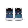 (TD) Air Jordan 1 Retro High OG 'Tie-Dye' Baby CU0450-100