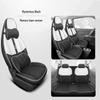 2023 Panda Mini Special Leather Seat Cover for All Seasons