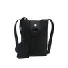 Stylish and simple mobile phone bag women's bag 2 new versatile mini messenger bag textured shoulder bag