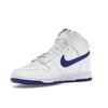 Nike Dunk High White Concord - DV0828-101