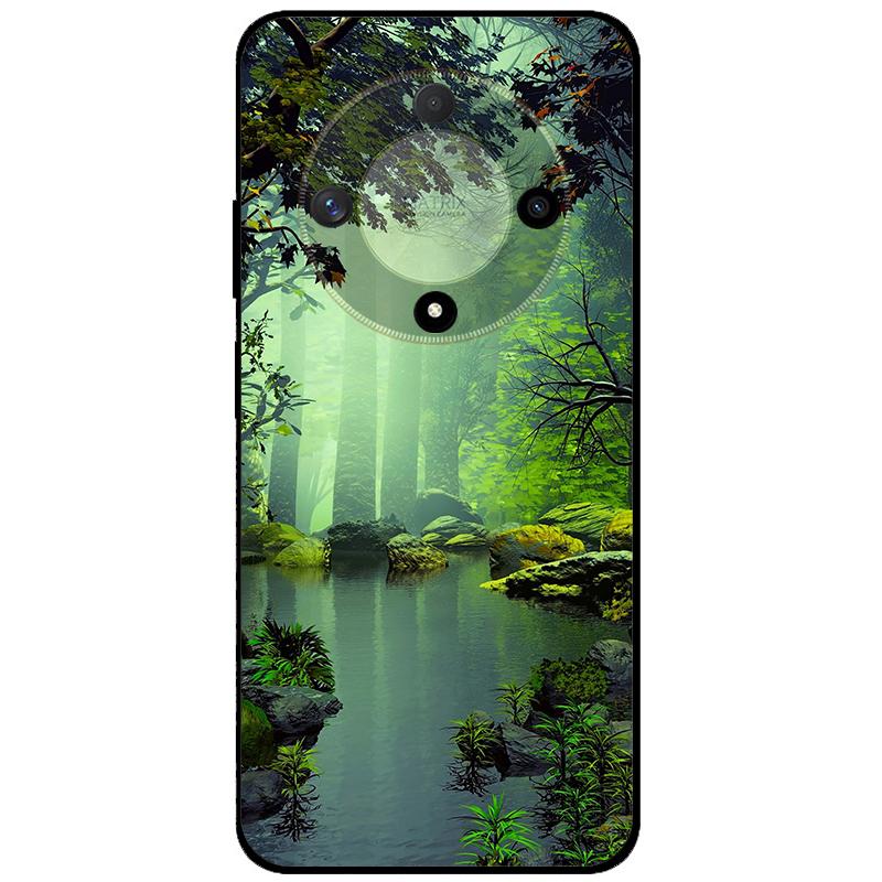 For Honor Magic6 Lite 5G Case 6.78'' Cute Fashion Soft TPU Silicon Cover for Honor Magic 6 Lite 6Lite Phone Cases Cat Funda Capa
