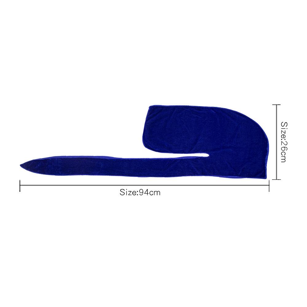Fashion Fine Colorful Head Wrap Breathable Baotou Cap Chemotherapy Cap Muslim Hat Cute Cap In Women 'S