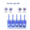 Dr. Pen Ultima A1 Professional Microneedling Pen 10pcs Disposable Syringe Set For Flawless Skin