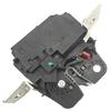 1697400235 1697400135 1697400400 Car Tailgate Lock For B-CLASS Sports Tourer (W245) B180