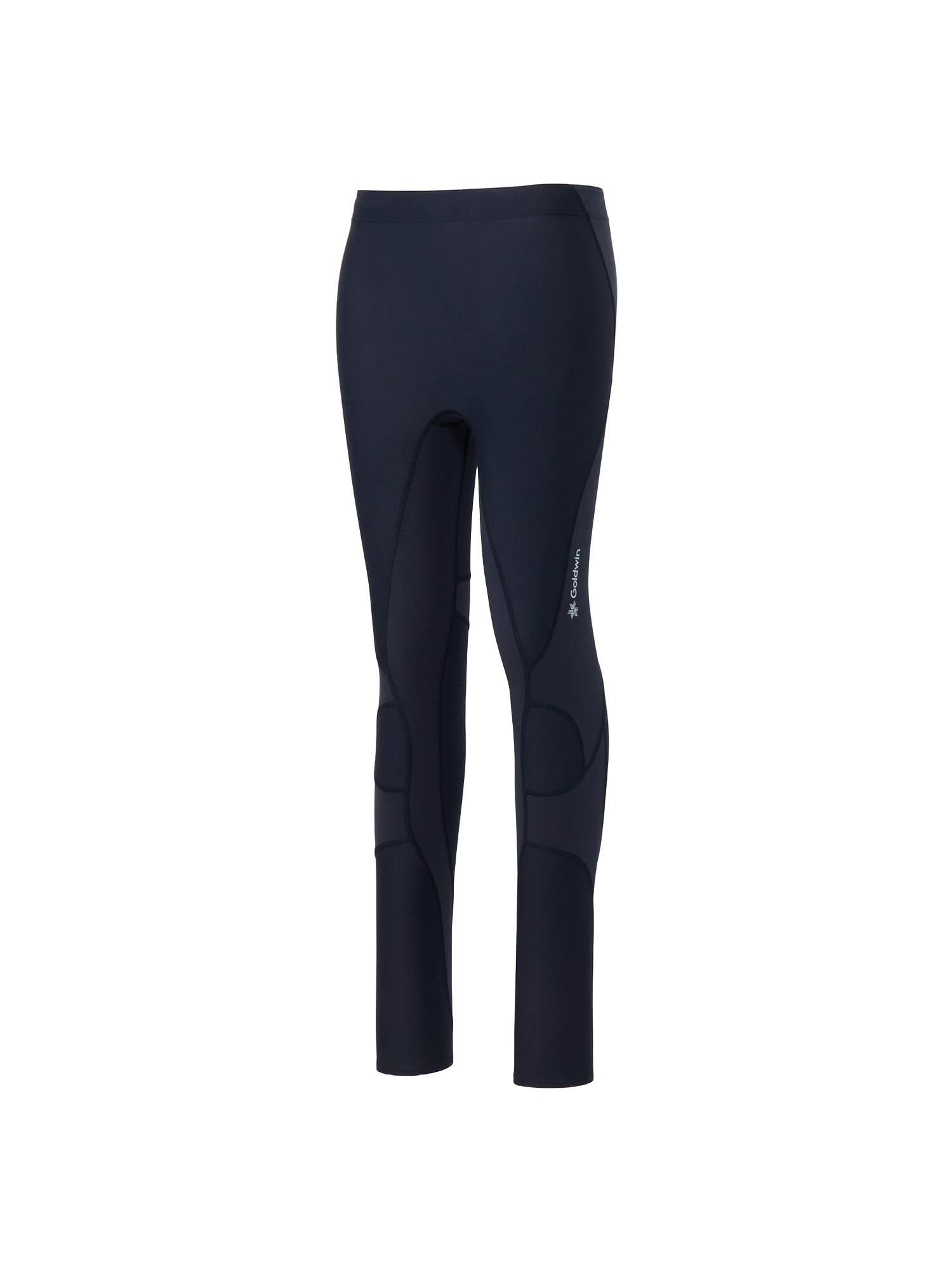 

Impact Air Long Tights BLACK R1