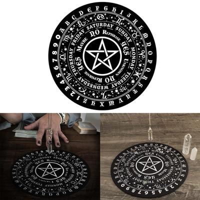 Esoteerika ja spiritism – Pühad atribuudid