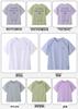 Quick-Dry Youth Short Sleeve T-shirt for Boys & Girls – Casual Cooling Summer Sportswear