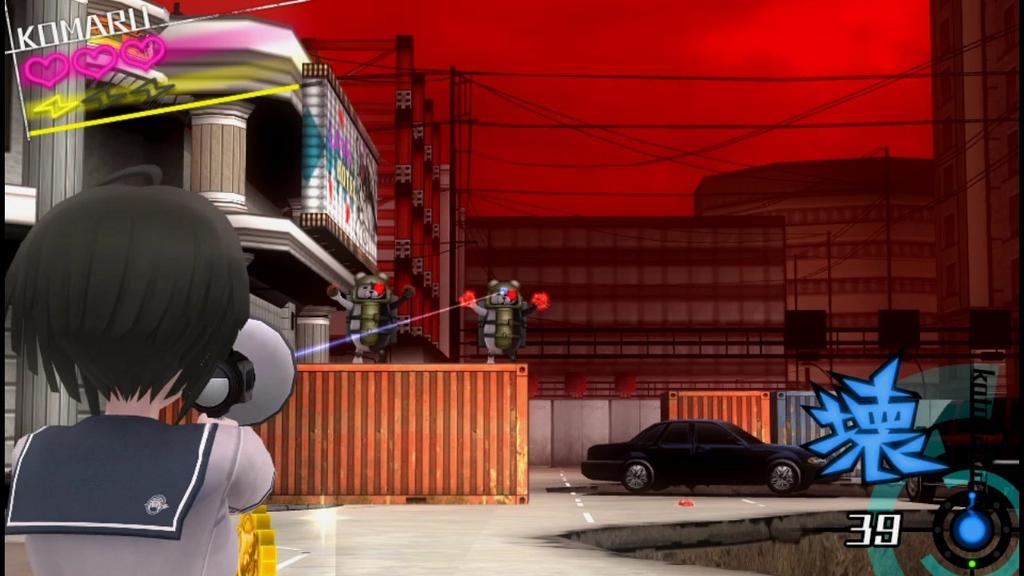 Danganronpa Another Episode: Ultra Despair Girls PlayStation Vita the Best