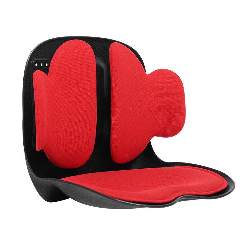 Miling Ergonomic Lumbar Support Cushion