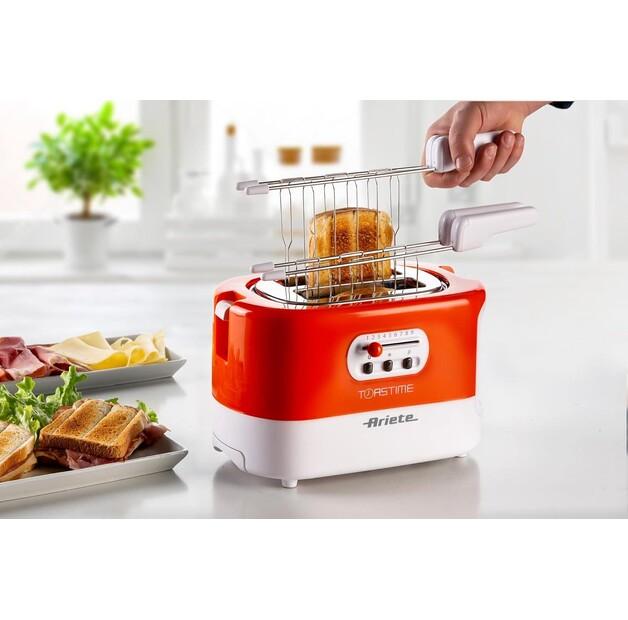 Тостер Ariete 0159/00 Toastime (GAL-130292)