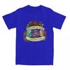 DM Dice D20 Dungeon Dragon Men Women's T Shirt DND Game Apparel Creative Tee Shirt T-Shirt  All Seasons Clothes