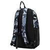 New Jordan Polyester Backpack Unisex Blue JD2513030AD-002
