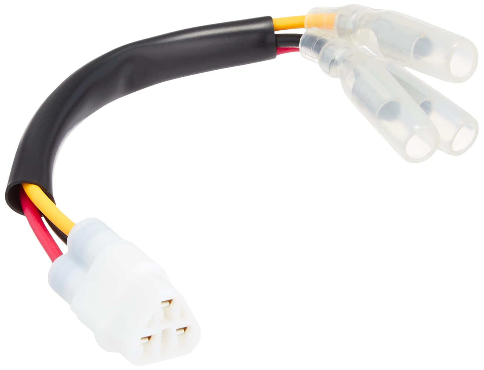 

Водонепроницаемый задний фонарь Kijima 3P TW225 304-675