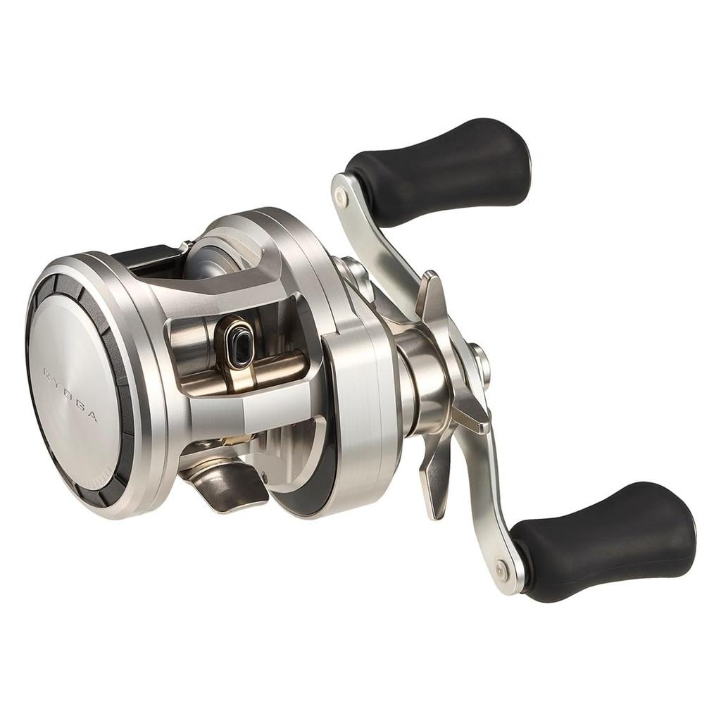 Daiwa Baitcasting Reel 26RYOGA SV 100L (DAIWA)