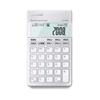 Casio Nutrition Support Team Nutritional Requirements Intake Composition Pocket Calculator, Calculator, Calculator, 10-Digit, Size, SP-100NC