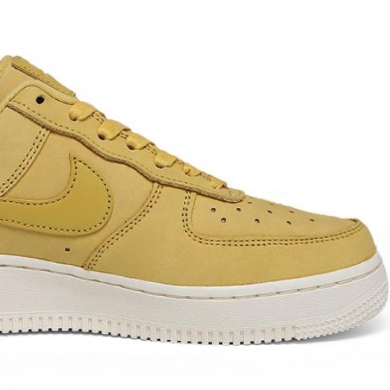 Nike Women S Air Force 1 Premium Mf Dr9503 700