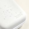 Shockproof EVA Digital Storage Bag Portable Data Cable Organizer Bag  Earphone Accessories