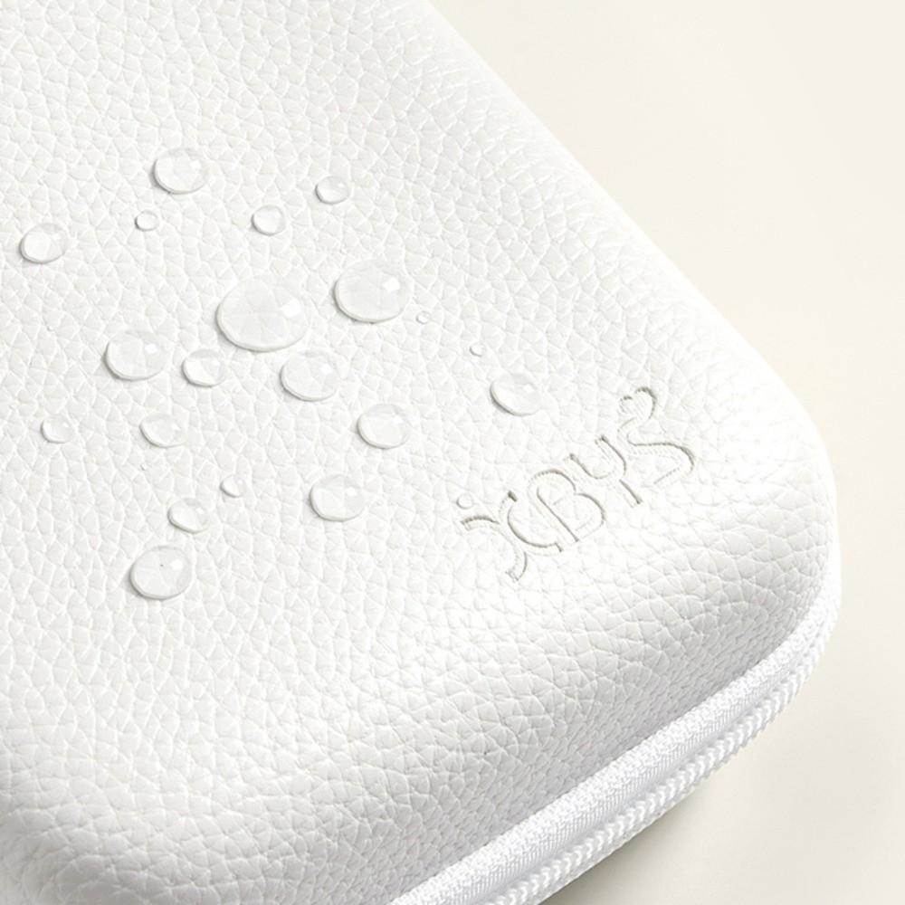 Shockproof EVA Digital Storage Bag Portable Data Cable Organizer Bag  Earphone Accessories